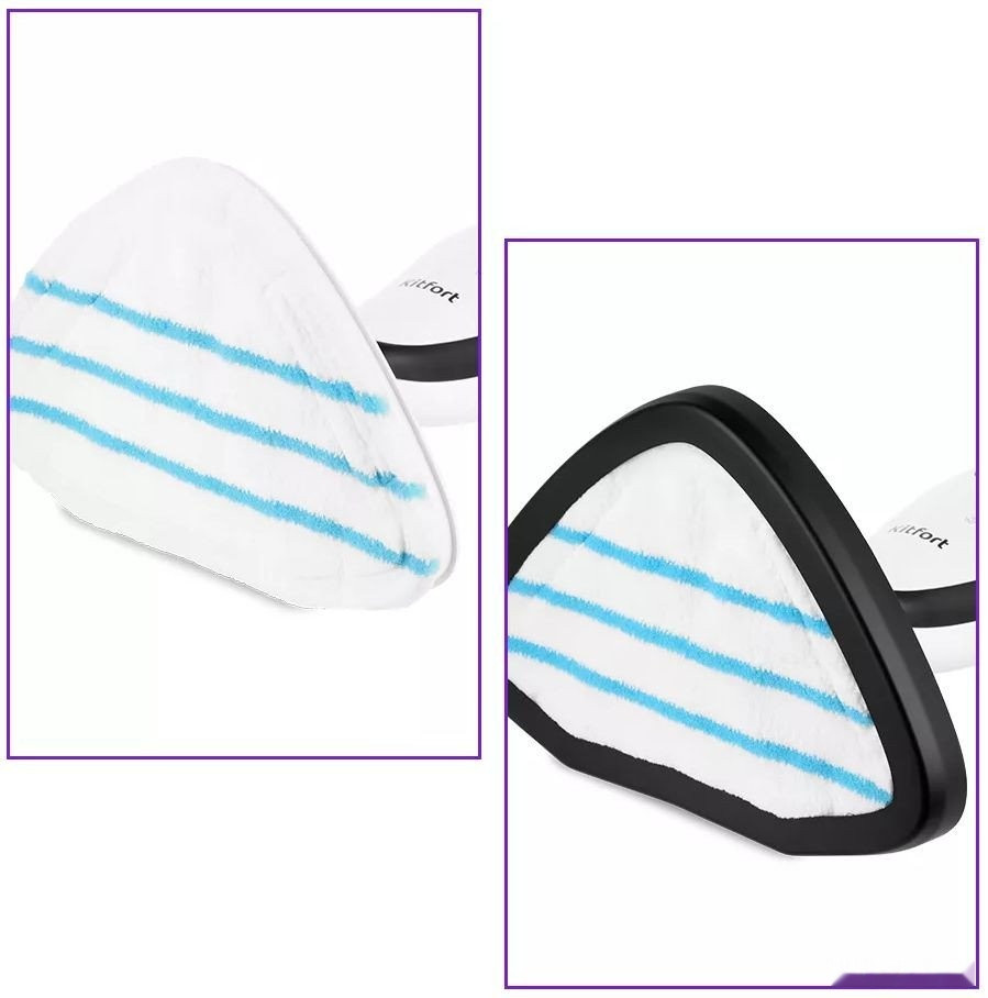 Паровая швабра Kitfort KT-1045 Паровая швабра Kitfort KT-1045