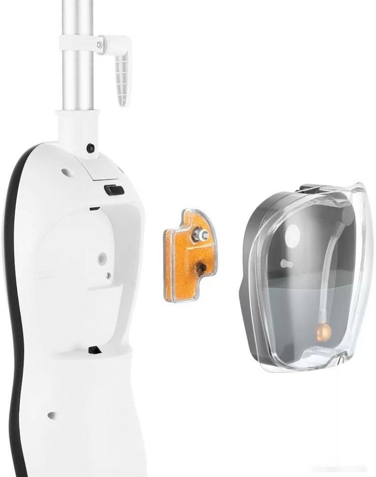 Паровая швабра Kitfort KT-1045 Паровая швабра Kitfort KT-1045