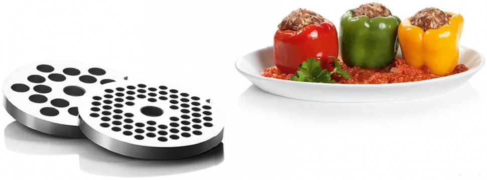 Мясорубка Bosch MFW3910W Мясорубка Bosch MFW3910W