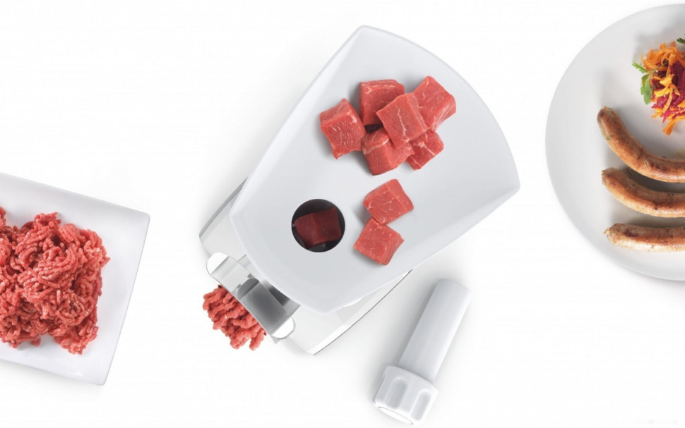 Мясорубка Bosch MFW3910W Мясорубка Bosch MFW3910W