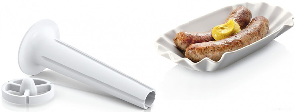 Мясорубка Bosch MFW3910W Мясорубка Bosch MFW3910W