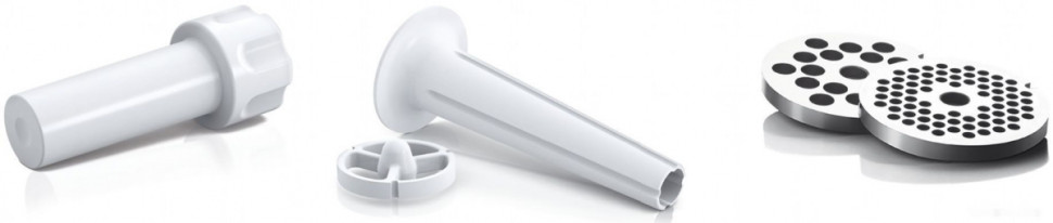 Мясорубка Bosch MFW3910W Мясорубка Bosch MFW3910W