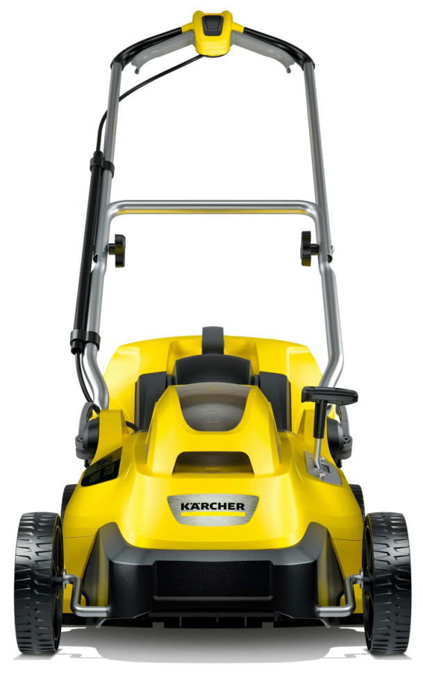 Газонокосилка Karcher LMO 18-36 Battery Set 14444210 (с АКБ) Газонокосилка Karcher LMO 18-36 Battery Set 14444210 (с АКБ)