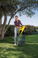 Газонокосилка Karcher LMO 18-36 Battery Set 14444210 (с АКБ)