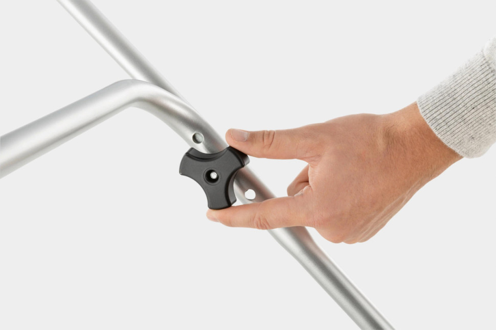 Газонокосилка Karcher LMO 18-36 Battery Set 14444210 (с АКБ) Газонокосилка Karcher LMO 18-36 Battery Set 14444210 (с АКБ)