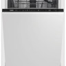 Посудомоечная машина Beko BDIS35162Q Посудомоечная машина Beko BDIS35162Q