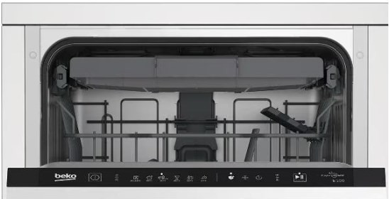 Посудомоечная машина Beko BDIS35162Q Посудомоечная машина Beko BDIS35162Q