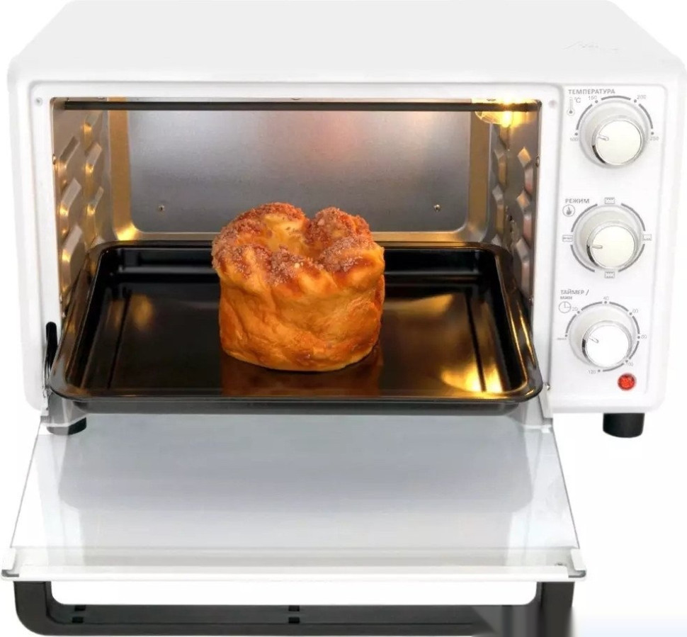 Мини-печь NORDFROST R 300 W Мини-печь NORDFROST R 300 W