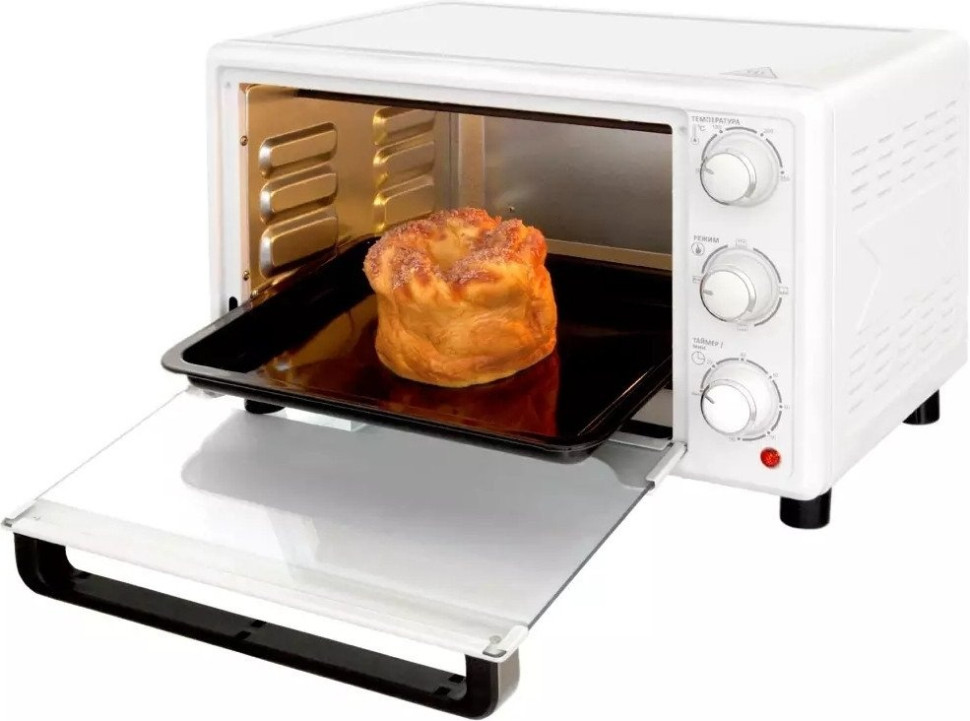 Мини-печь NORDFROST R 300 W Мини-печь NORDFROST R 300 W