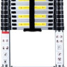 Лестница Алюмет TLS 4.4 (15 ступеней)