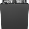 Посудомоечная машина Smeg STL232CL Посудомоечная машина Smeg STL232CL