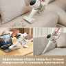 Пылесос Dreame Cordless Vacuum Cleaner R10s VZV22A (евровилка, белый) Пылесос Dreame Cordless Vacuum Cleaner R10s VZV22A (евровилка, белый)