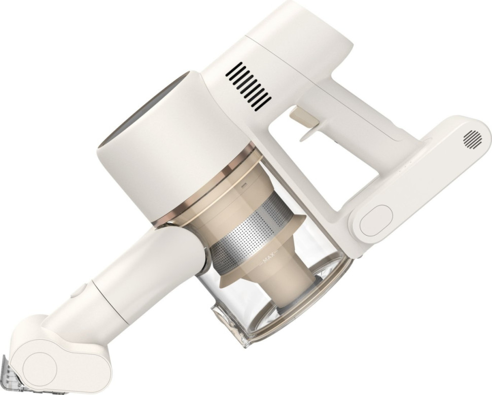 Пылесос Dreame Cordless Vacuum Cleaner R10s VZV22A (евровилка, белый) Пылесос Dreame Cordless Vacuum Cleaner R10s VZV22A (евровилка, белый)