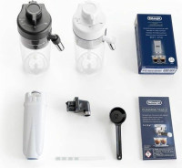 Кофемашина Delonghi Magnifica Duo ECAM330.80.TXB