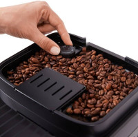 Кофемашина Delonghi Magnifica Duo ECAM330.80.TXB