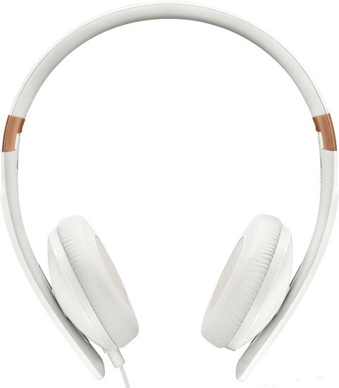 Наушники Sennheiser HD 2.30G (White)