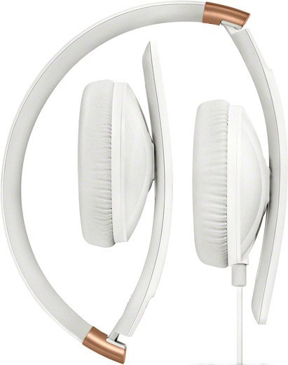 Наушники Sennheiser HD 2.30G (White) Наушники Sennheiser HD 2.30G (White)