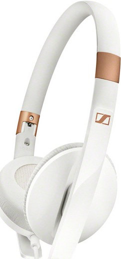 Наушники Sennheiser HD 2.30G (White) Наушники Sennheiser HD 2.30G (White)