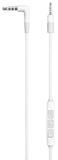 Наушники Sennheiser HD 2.30G (White) Наушники Sennheiser HD 2.30G (White)