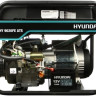 Генератор Hyundai HHY 9020FE ATS Генератор Hyundai HHY 9020FE ATS