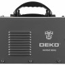 Сварочный инвертор Deko DKWM190NG 051-4694 Сварочный инвертор Deko DKWM190NG 051-4694
