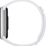 Фитнес-браслет Xiaomi Smart Band 9 (серебристый, с белым силиконовым ремешком, международная версия) Фитнес-браслет Xiaomi Smart Band 9 (серебристый, с белым силиконовым ремешком, международная версия)