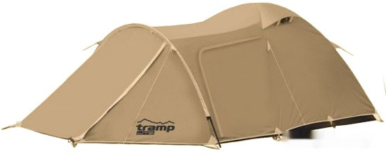 Палатка Tramp Lite Twister 3 (песочный)