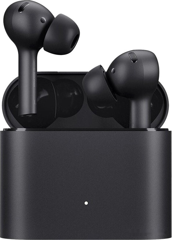 Наушники Xiaomi Mi True Wireless Earphones 2 Pro TWSEJ10WM