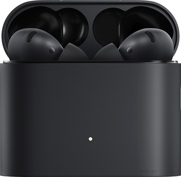 Наушники Xiaomi Mi True Wireless Earphones 2 Pro TWSEJ10WM