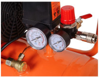 Компрессор Вихрь КП-195/24 (74/3/20)