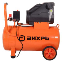 Компрессор Вихрь КП-195/24 (74/3/20)