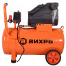 Компрессор Вихрь КП-195/24 (74/3/20)