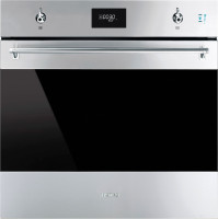 Духовой шкаф Smeg SOP6301S2X