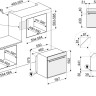 Духовой шкаф Smeg SOP6301S2X Духовой шкаф Smeg SOP6301S2X