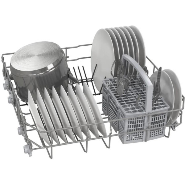 Посудомоечная машина Bosch SMS4IKW51Q Посудомоечная машина Bosch SMS4IKW51Q