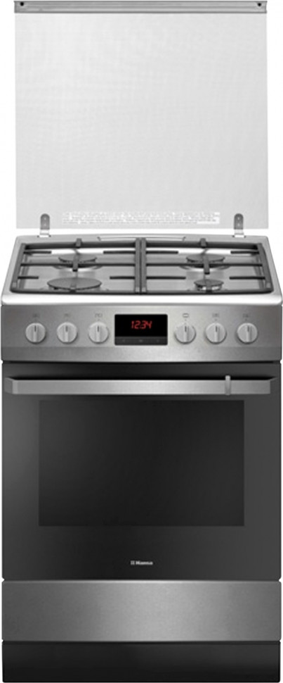 Плита Hansa FCMX59256