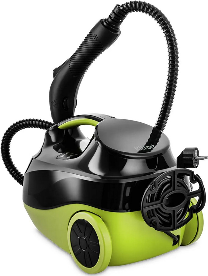 Отпариватель-пароочиститель Kitfort KT-9103-2