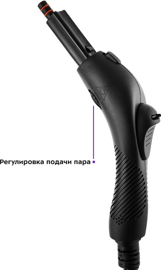 Отпариватель-пароочиститель Kitfort KT-9103-2