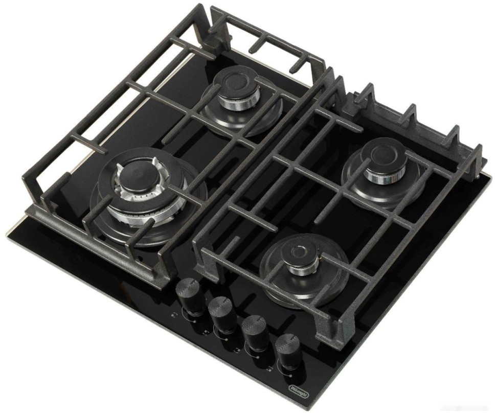 Варочная панель Delonghi GRETA 6GW NB