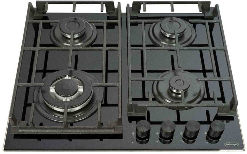 Варочная панель Delonghi GRETA 6GW NB