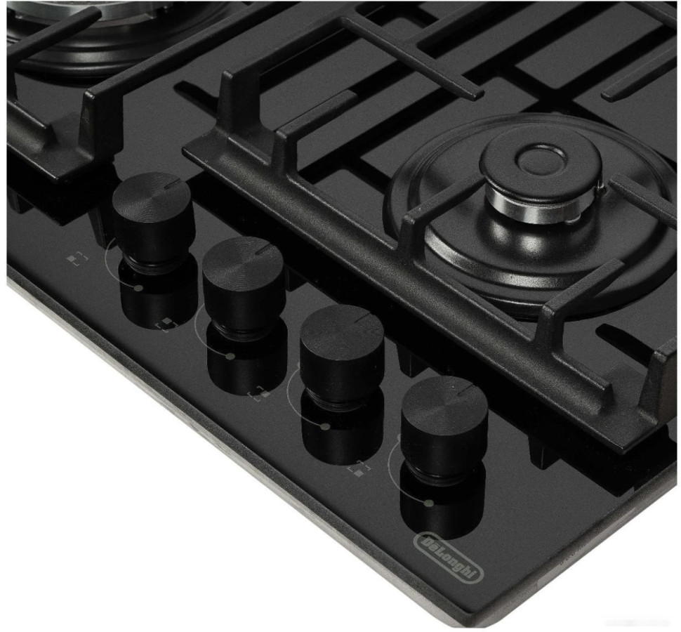 Варочная панель Delonghi GRETA 6GW NB