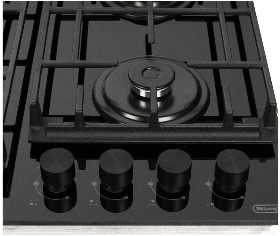 Варочная панель Delonghi GRETA 6GW NB