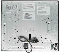 Варочная панель Delonghi GRETA 6GW NB