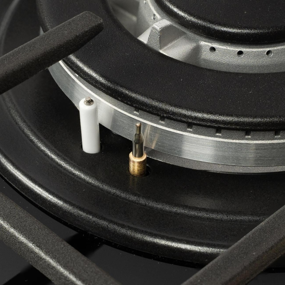 Варочная панель Delonghi GRETA 6GW NB