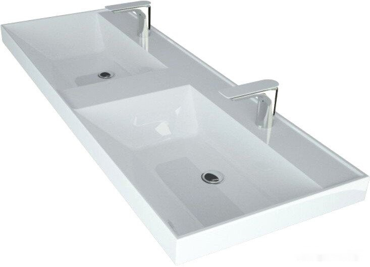 Умывальник Madera Classica 120 Умывальник Madera Classica 120