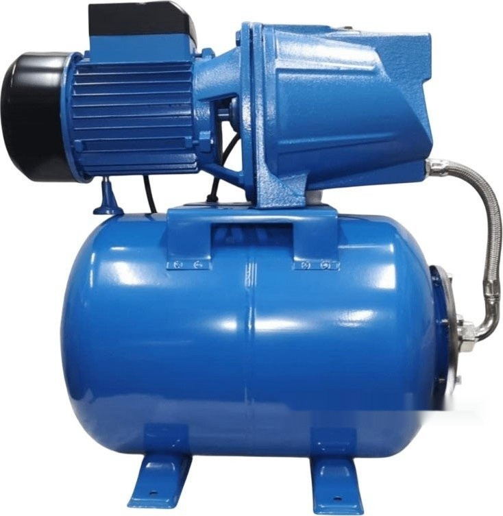 Насосная станция SHITOKO WSA11-50 Насосная станция SHITOKO WSA11-50