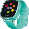 Умные часы Elari Kidphone Fresh (бирюзовый) Умные часы Elari Kidphone Fresh (бирюзовый)