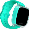 Умные часы Elari Kidphone Fresh (бирюзовый) Умные часы Elari Kidphone Fresh (бирюзовый)