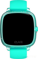 Умные часы Elari Kidphone Fresh (бирюзовый)