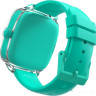 Умные часы Elari Kidphone Fresh (бирюзовый) Умные часы Elari Kidphone Fresh (бирюзовый)